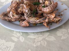 -秋姐美食店(旅游大道店)