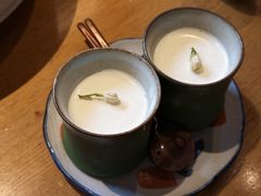 -竹里馆 ·茶食(奥体店)