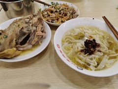 -老四季(南市场店)