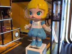 -泡泡玛特POPMART(天环购物中心店)