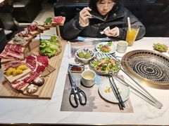 -千寻山野烤肉(天虹店)