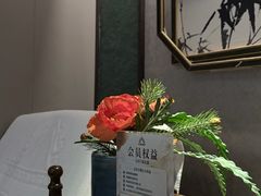 -和子足浴SPA会馆(东方之门店)