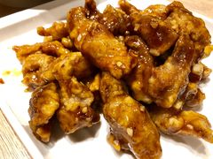 -味莊·青岛菜(云霄路店)