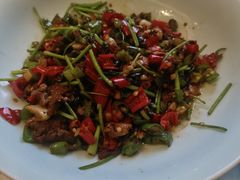 -松沪名灶·豆浆鱼头·新上海菜(飞航吾悦广场店)
