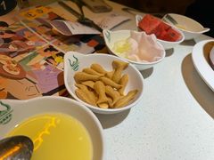 -汤姆家的牛排意面披萨(融创茂店)
