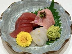 -鮨一日本料理(大中华店)
