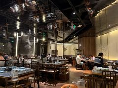 -捞王锅物料理(上海世茂广场店)