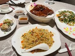 -香云轩·顺德菜(香云纱园林酒店店)
