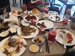 -东方红海鲜百汇(国际大厦店)