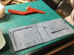 -HEARTISANS手工DIY皮艺体验(安贞环宇荟店)