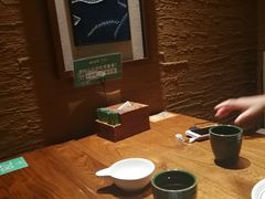 -云海肴·汽锅鸡·云南菜(美罗城店)