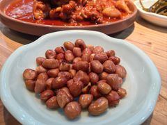 -京玉菲饭店(李村店)