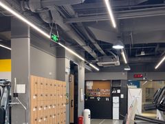 -FEELINGME乐刻包月私教馆·健身(真北华润万家店)