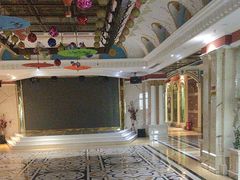 -铜锣湾KTV(木渎店)