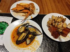 -汉巴味德(大悦城店)