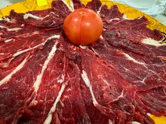 -潮汕大目牛肉火锅(上梅林店)