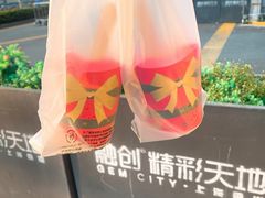 -麦当劳(普陀香溢花城店)