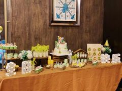 -艾加柒克蛋糕茶歇甜品台(春熙路店)