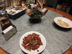 -天山集市餐厅(康城店)