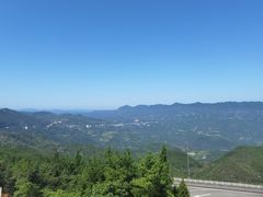 -重庆云阳龙缸景区