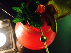 -Ish Whiskey&Cocktail Bar酒吧(合生麒麟新天地店)