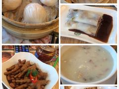 -添好运点心专门店(百老汇店)