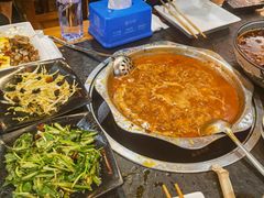 -重庆烧鸡公火锅(簋街店)