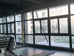 -蜗牛健身·私教馆(海珀香庭店)