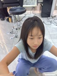 -赤道 Hair Salon
