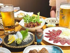 -桂马·日本料理·海胆·海鲜饭·酒场(民主广场店)