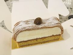 -熊叔熊婶面包房(团结湖店)