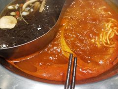 -芳竹园火锅(塘沽金街店)