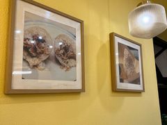 -正南齐北·老街糯米团(洪崖洞店)