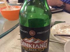 -维吾尔餐厅(宜山路店)