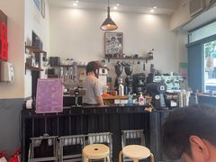-Tequila Espresso(嘉善路店)