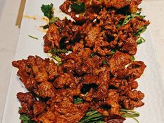 -丁里羊肉小镇(天鹅湖总店)