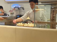 -狐狸和向日葵(北京路店)