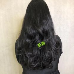 -V8潮牌·接发烫染连锁