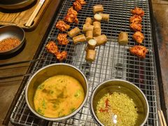 -夜食白市Yespicy·烧烤啤酒宵夜(番禺四海城店)