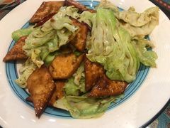 -巴依老爷·新疆美食(上城区天城路店)