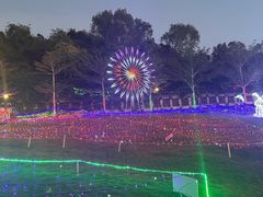 -三亚红色娘子军演艺公园景区