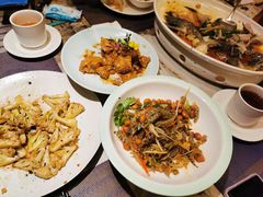 -巡味顺德菜(龙华壹方城店)
