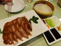 -东四民芳餐厅(世茂工三店)
