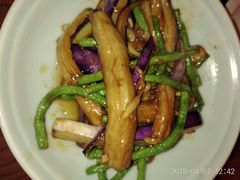 -小土豆北方菜馆(文慧园店)