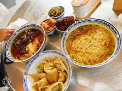 -永丰面馆(汉口路店)
