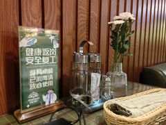 -美森西餐厅(曙光大道店)