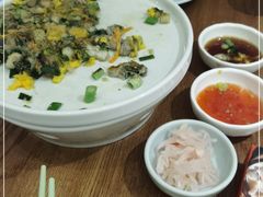 -闽上鲜·福建菜(龙湖滨江天街店)