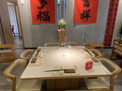 -庖丁家水煮牛排火锅(巴国城店)