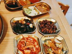 -闻老头·菊花炭烤肉(D11店)