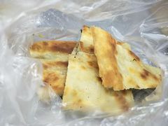 -咏春葱油饼(德政中路店)